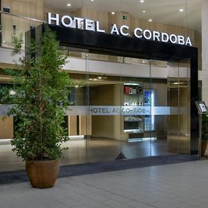 Ac Hotel Cordoba By Marriott